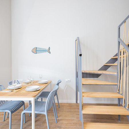 Florit Flats - The Seagull Apartments Валенсия Екстериор снимка