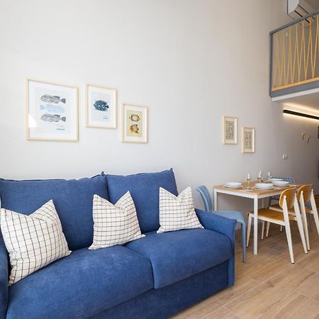 Florit Flats - The Seagull Apartments Валенсия Екстериор снимка