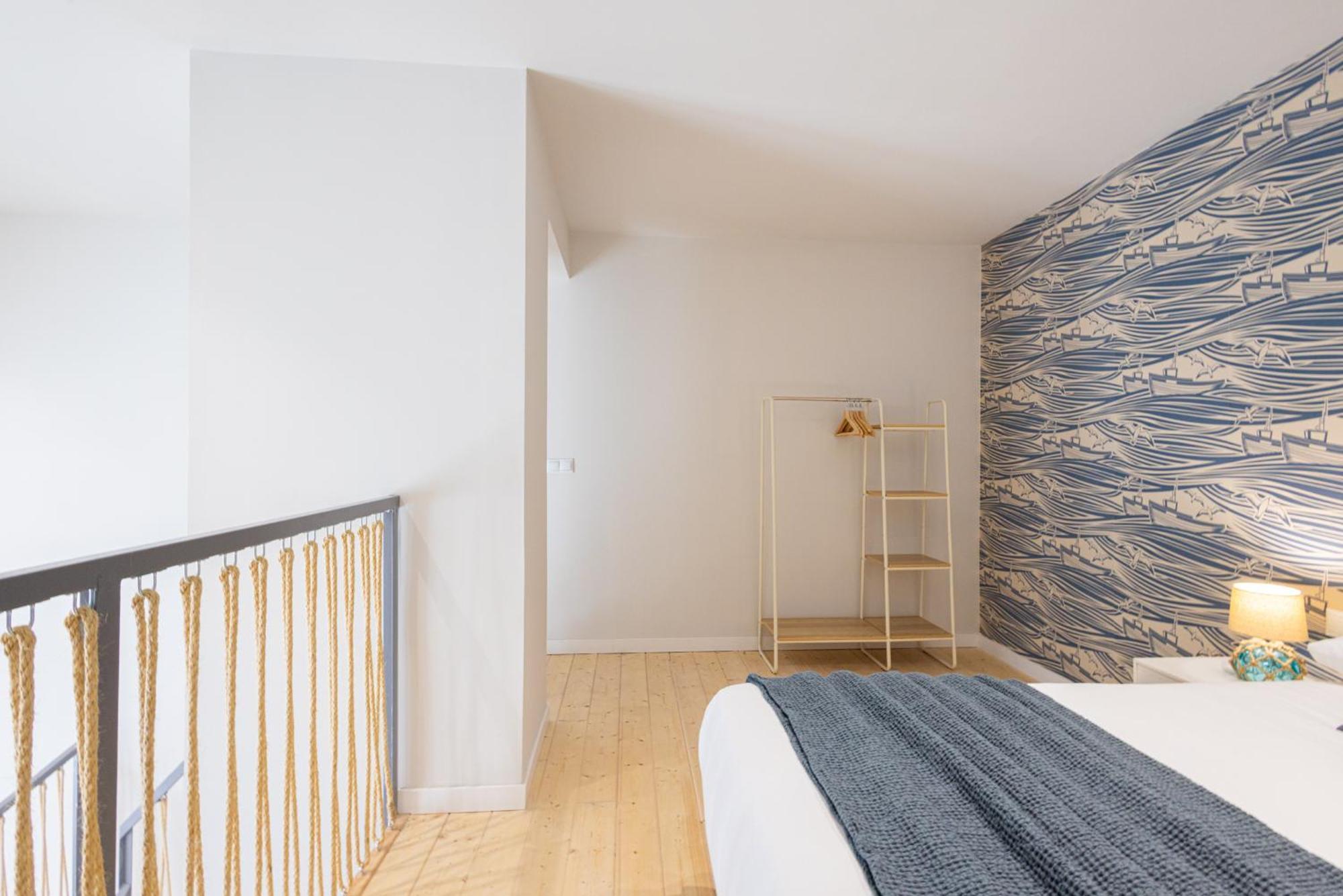 Florit Flats - The Seagull Apartments Валенсия Екстериор снимка