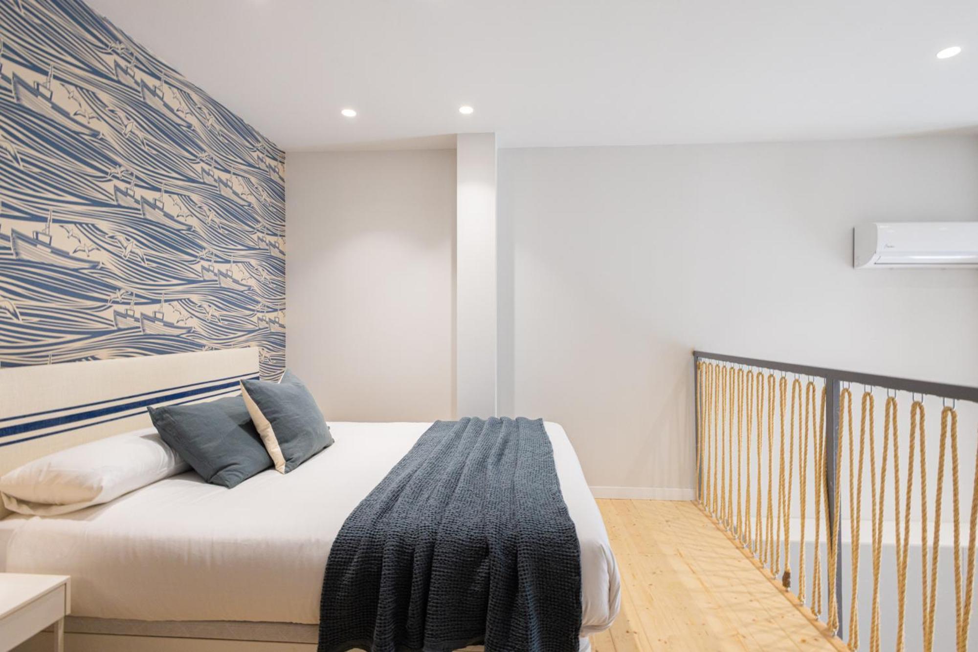 Florit Flats - The Seagull Apartments Валенсия Екстериор снимка