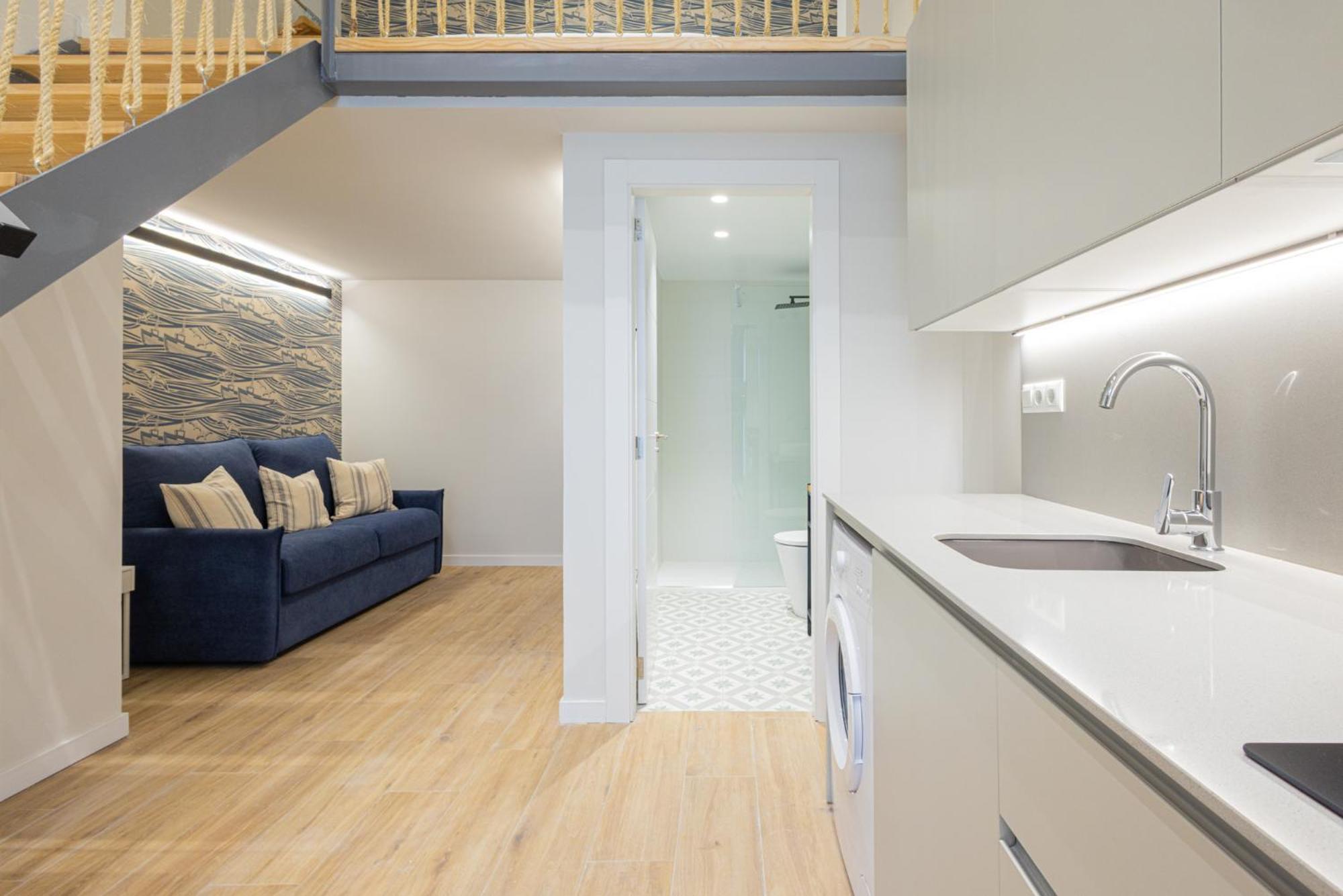 Florit Flats - The Seagull Apartments Валенсия Екстериор снимка