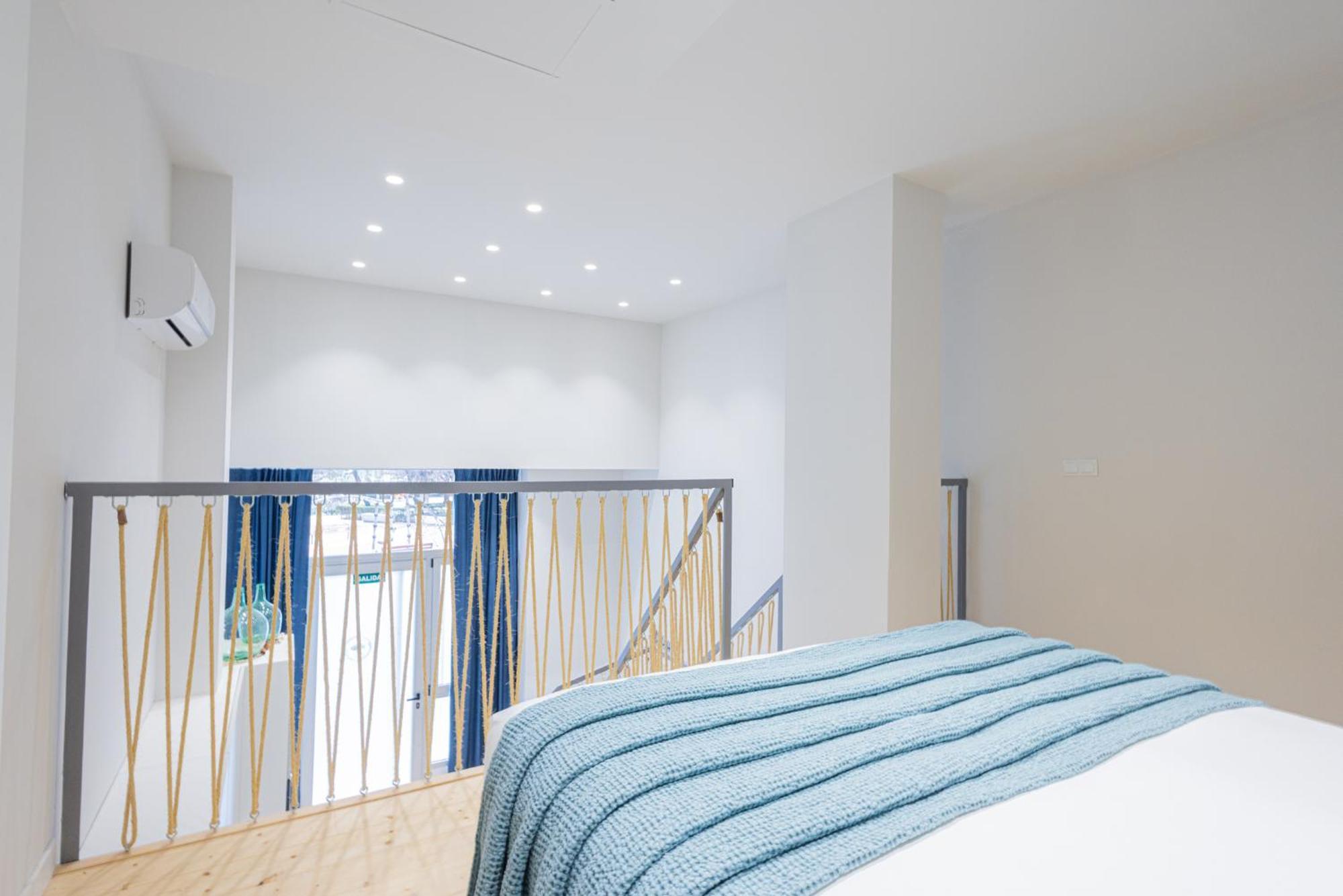 Florit Flats - The Seagull Apartments Валенсия Екстериор снимка