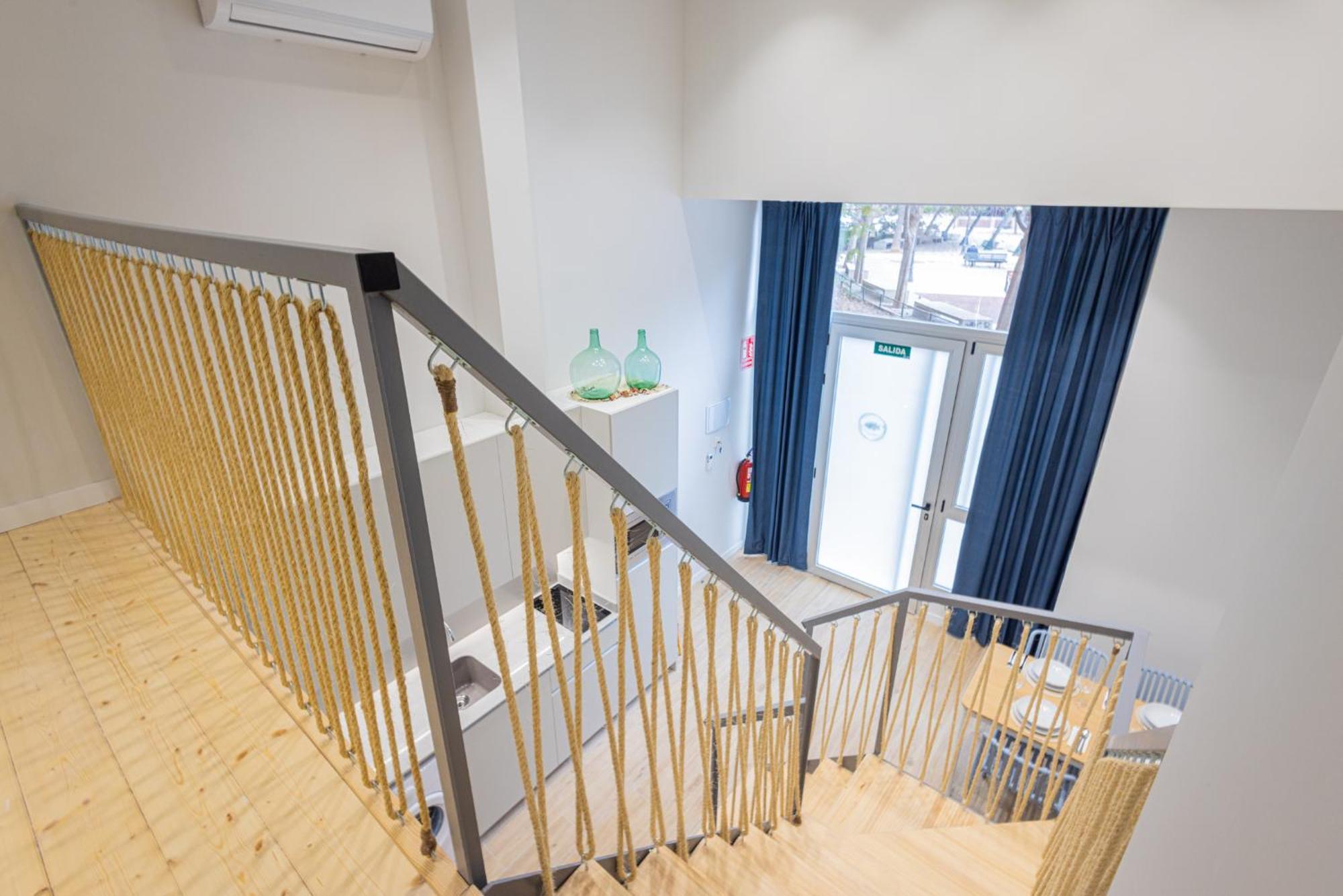 Florit Flats - The Seagull Apartments Валенсия Екстериор снимка