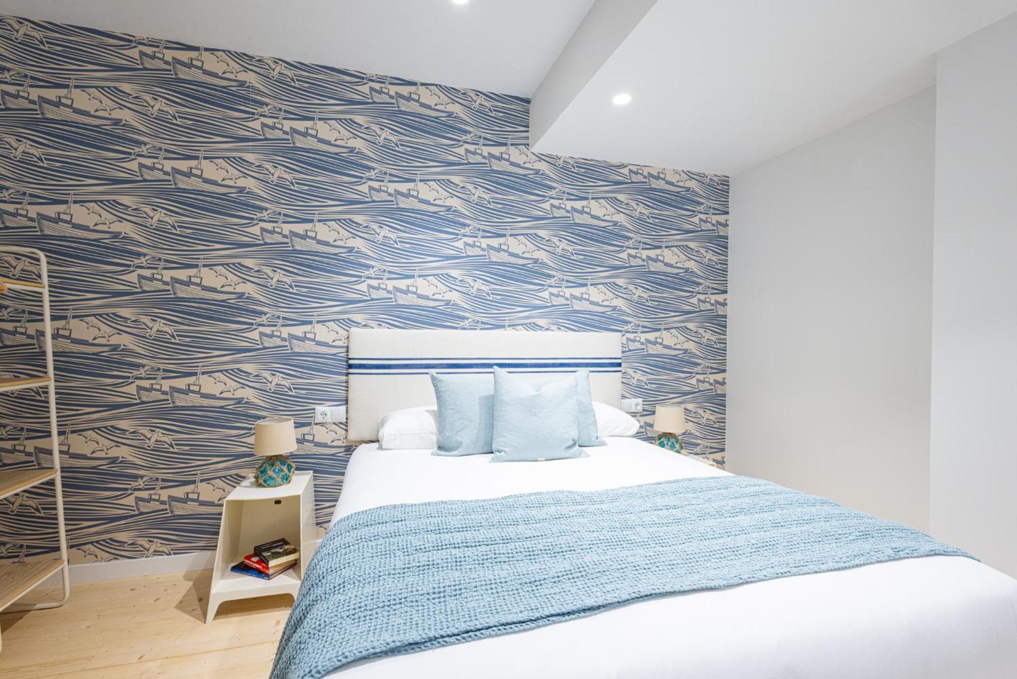 Florit Flats - The Seagull Apartments Валенсия Екстериор снимка