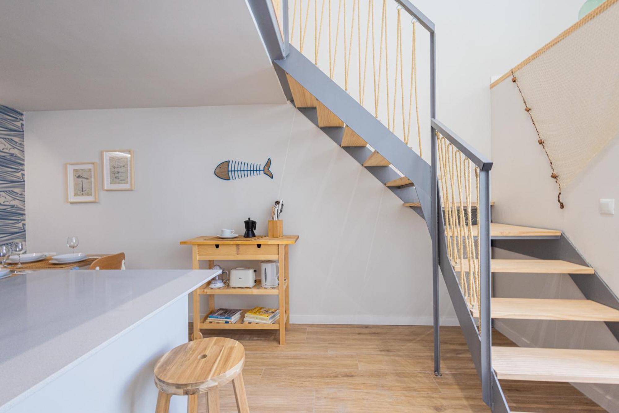 Florit Flats - The Seagull Apartments Валенсия Екстериор снимка