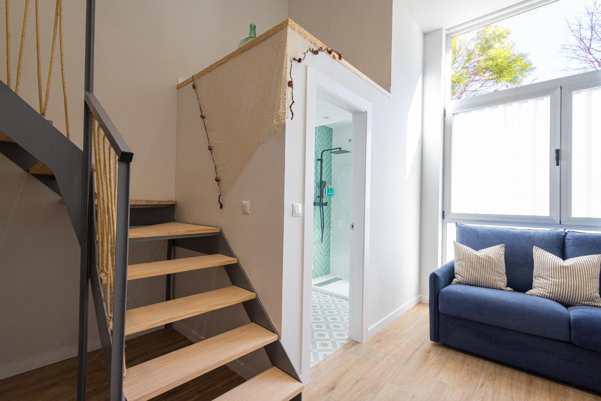 Florit Flats - The Seagull Apartments Валенсия Екстериор снимка