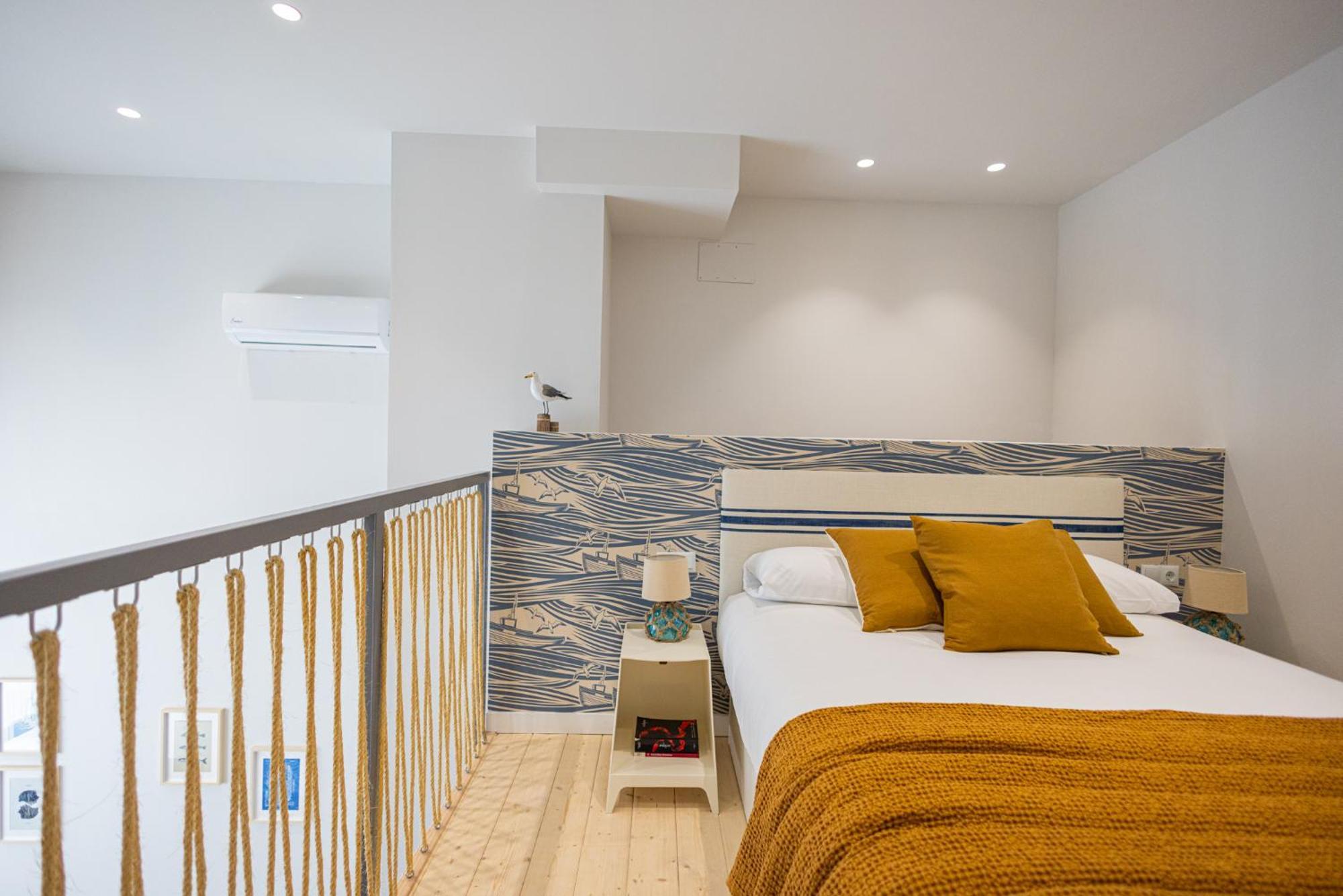 Florit Flats - The Seagull Apartments Валенсия Екстериор снимка