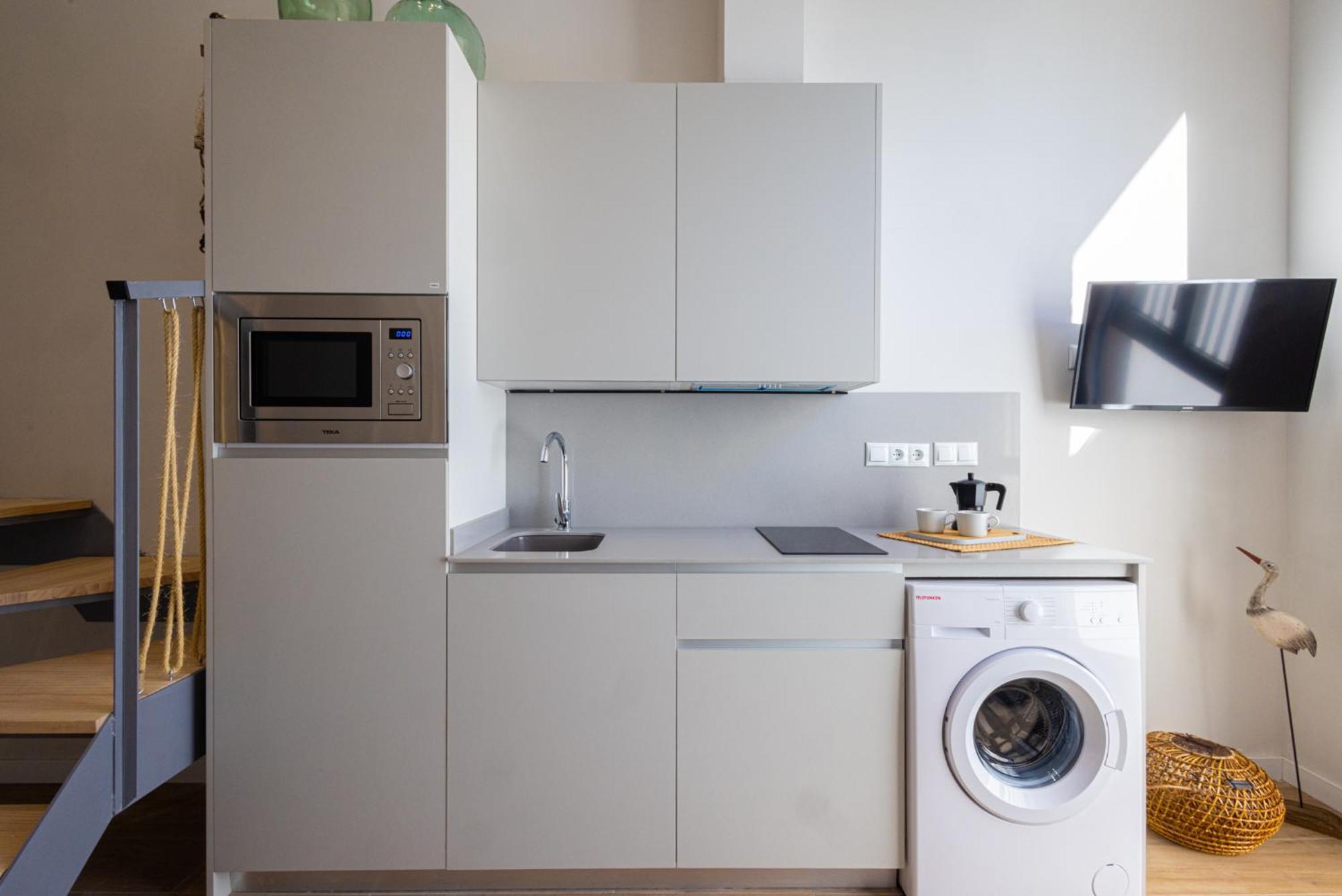 Florit Flats - The Seagull Apartments Валенсия Екстериор снимка