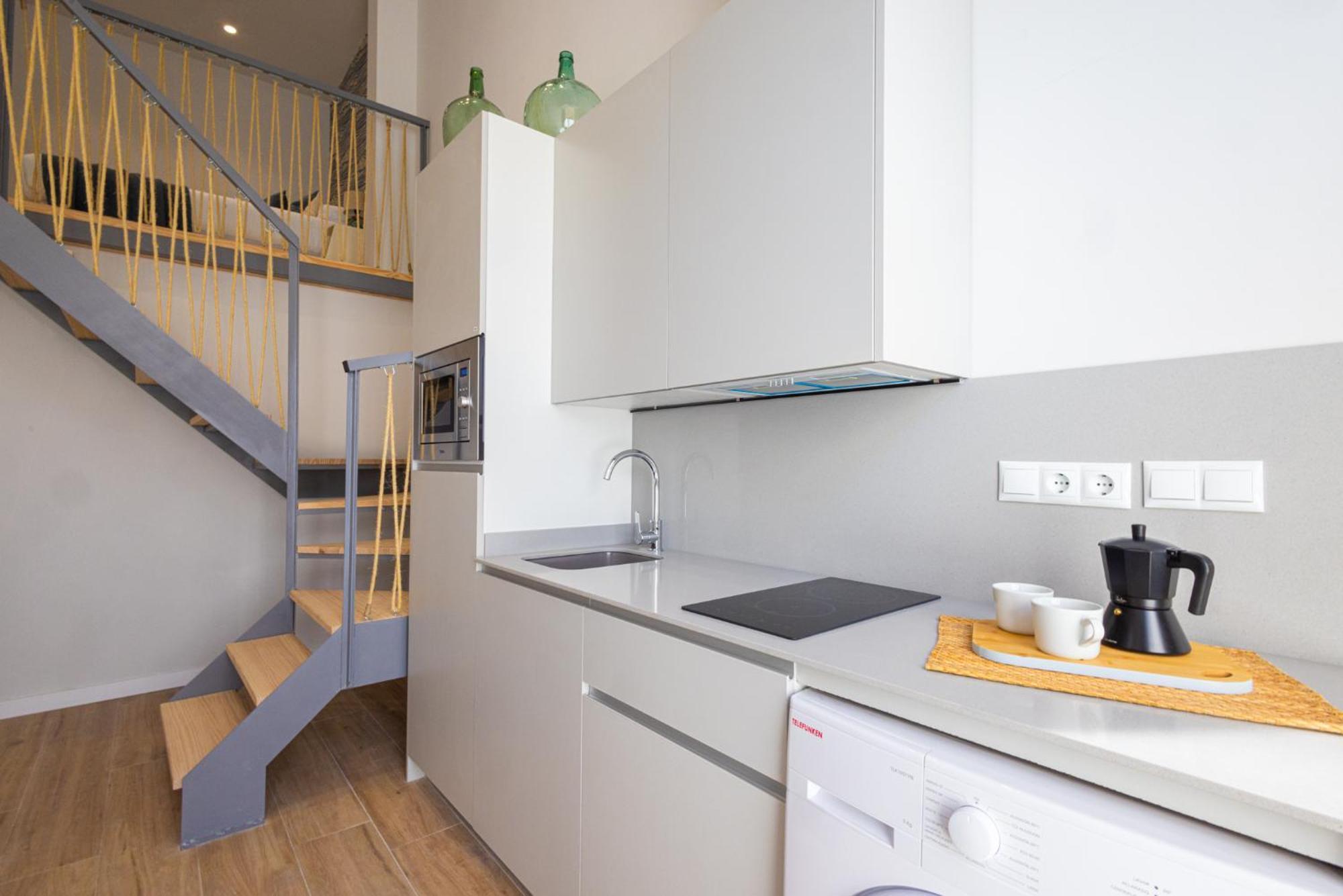 Florit Flats - The Seagull Apartments Валенсия Екстериор снимка