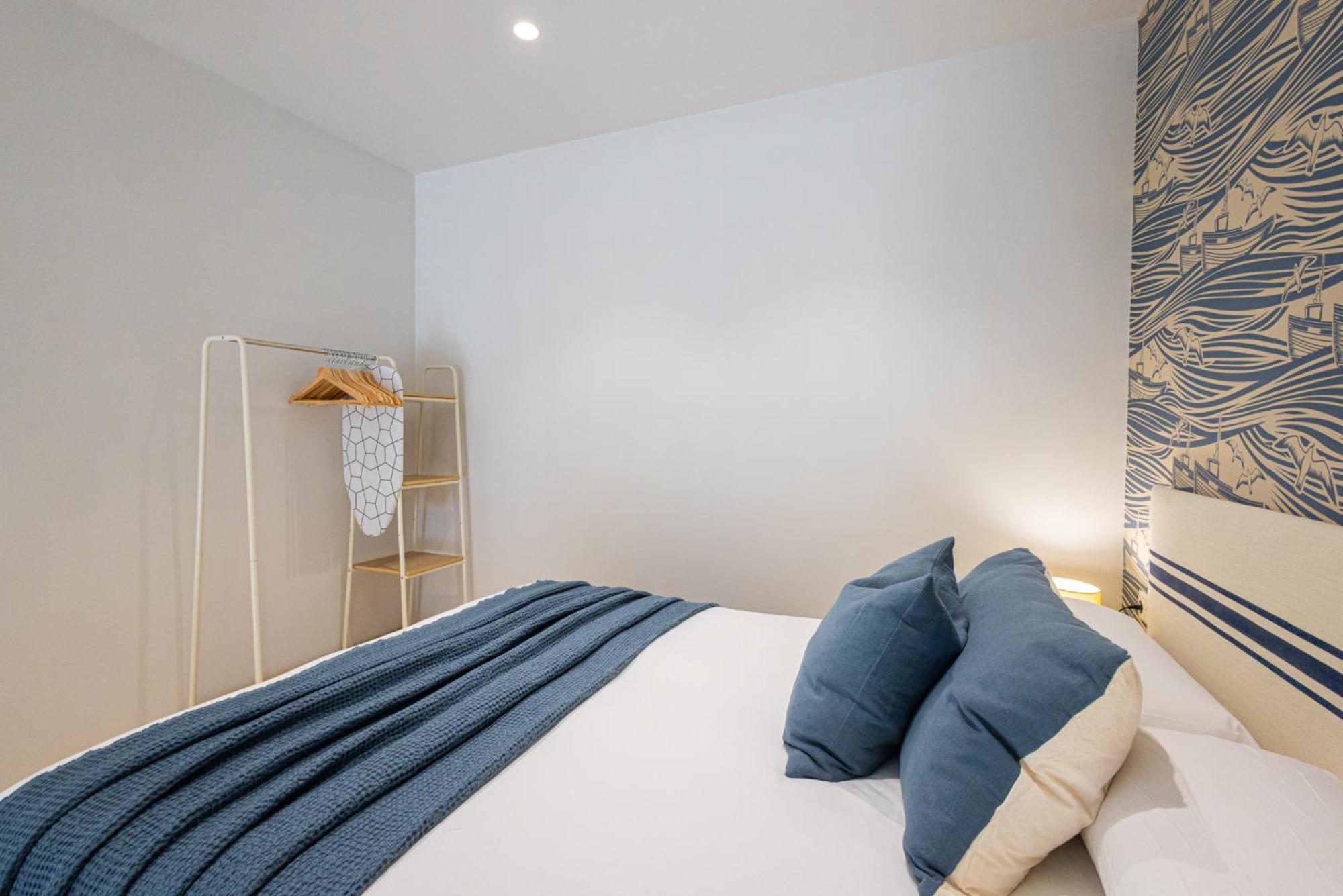 Florit Flats - The Seagull Apartments Валенсия Екстериор снимка