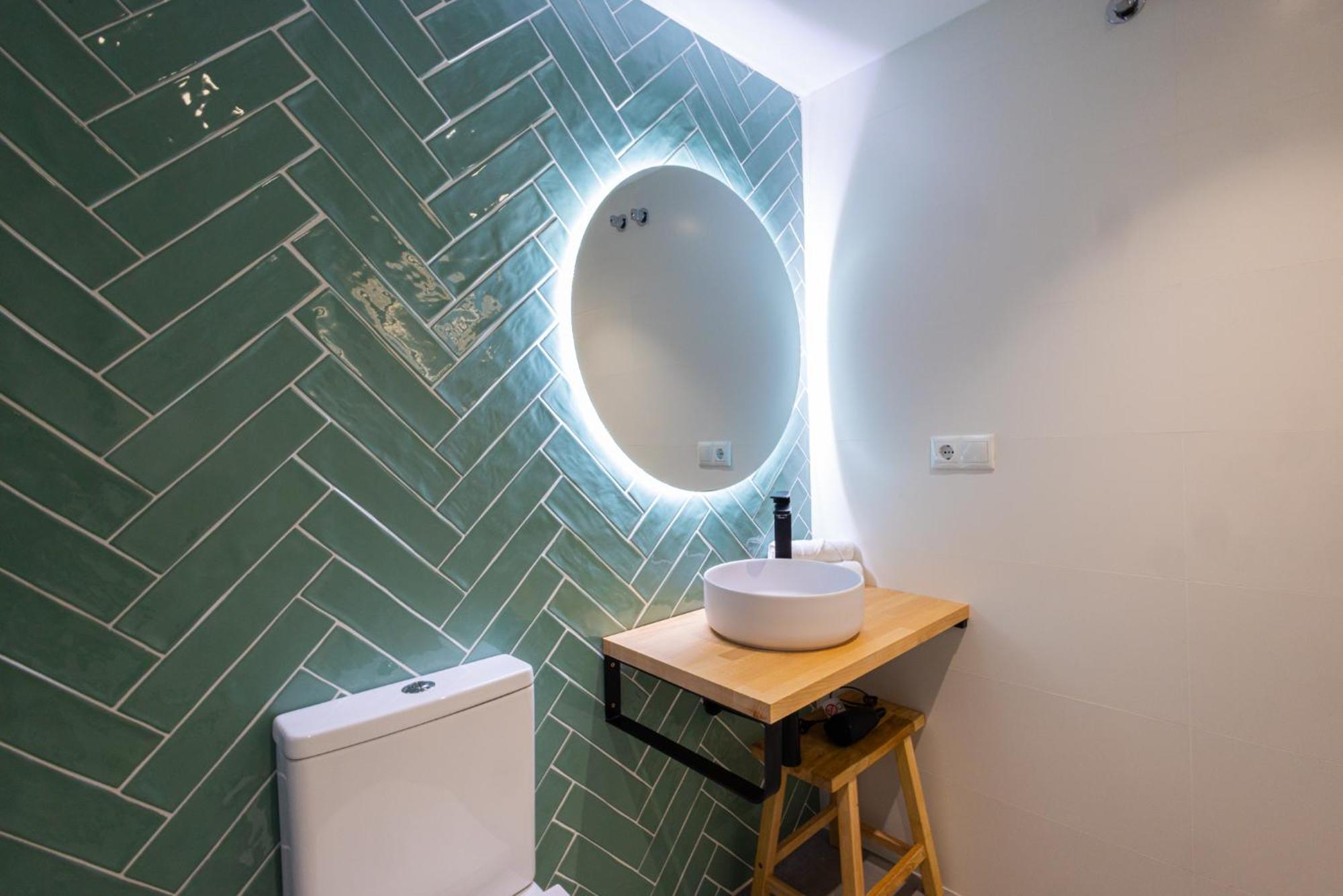 Florit Flats - The Seagull Apartments Валенсия Екстериор снимка