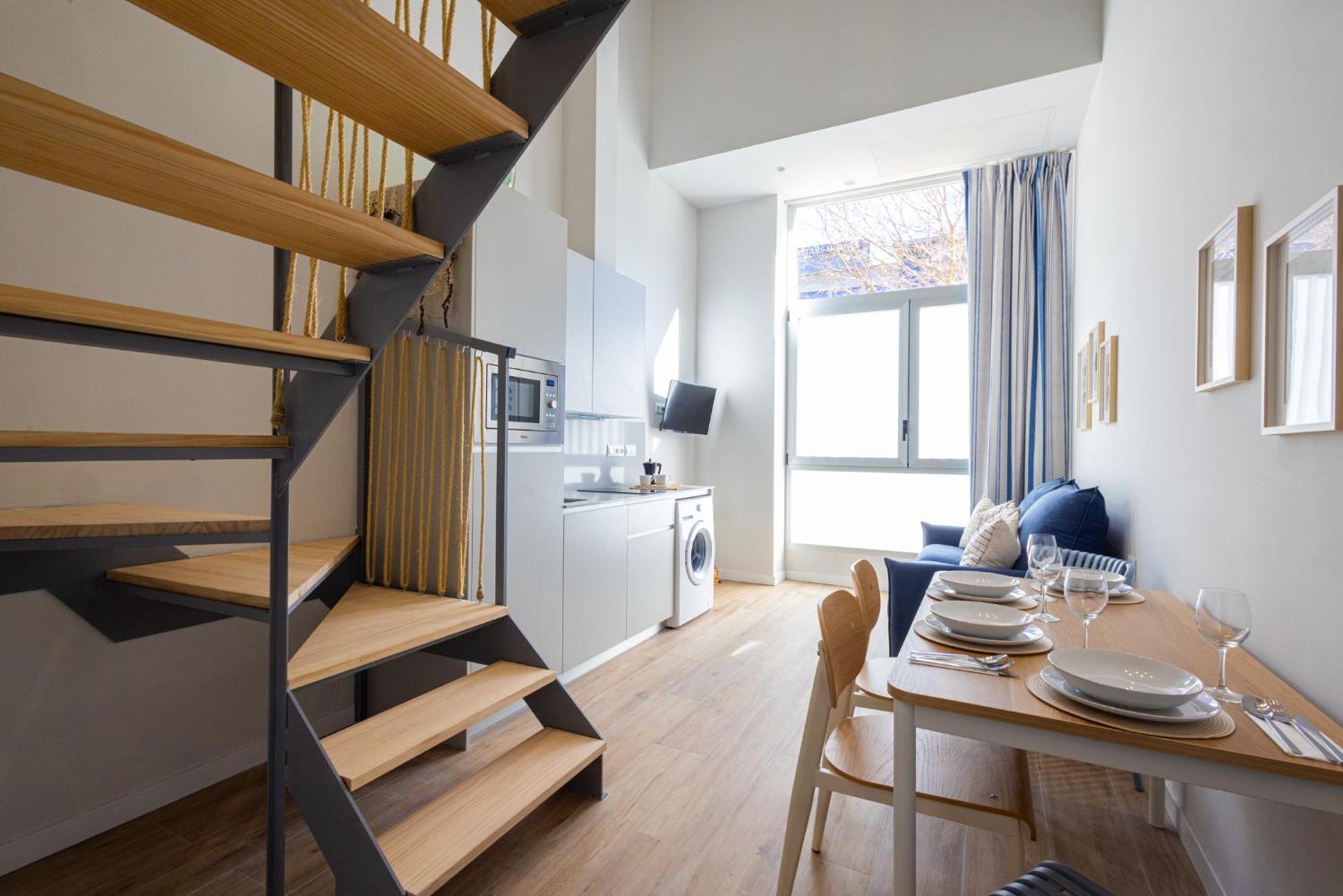 Florit Flats - The Seagull Apartments Валенсия Екстериор снимка