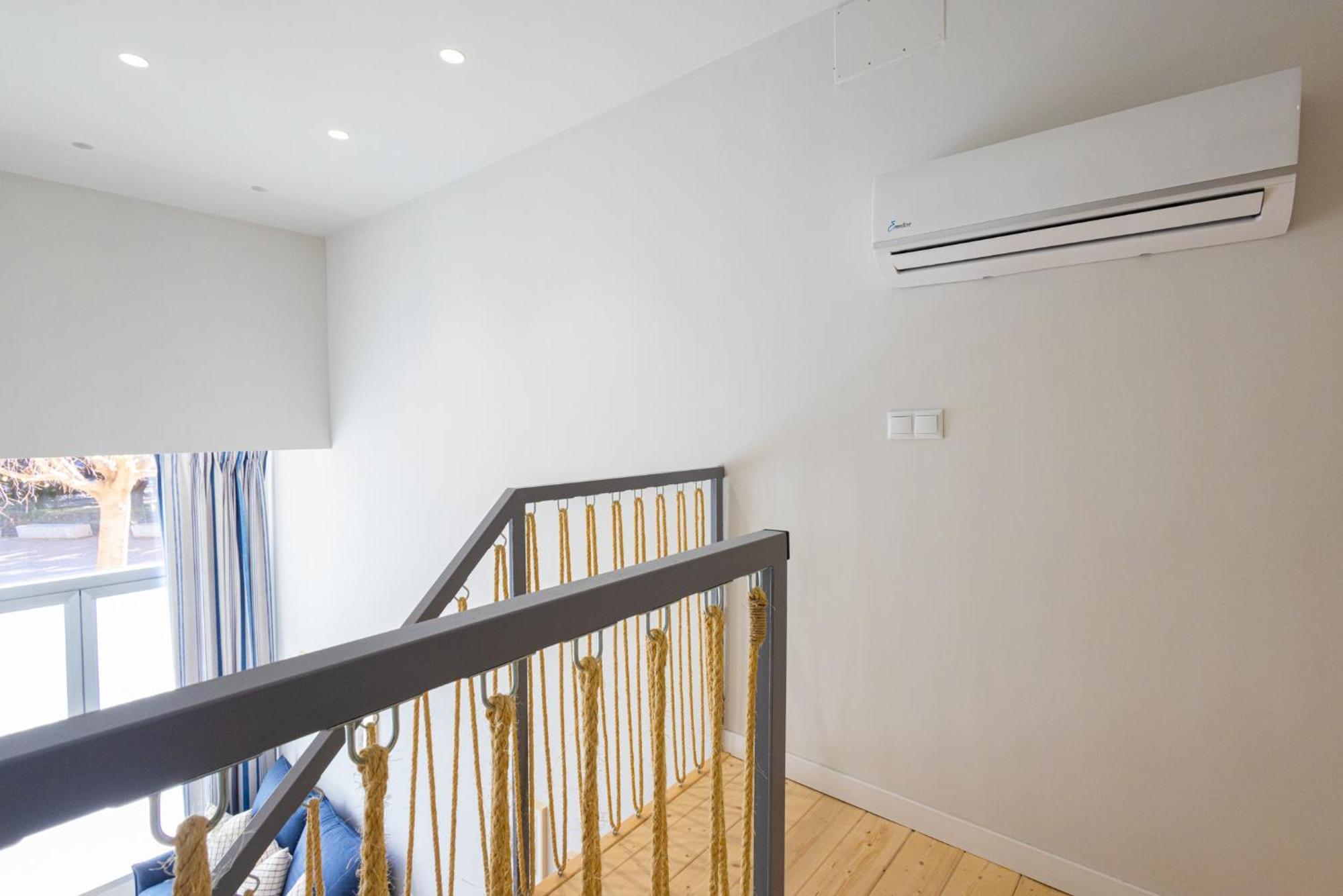 Florit Flats - The Seagull Apartments Валенсия Екстериор снимка