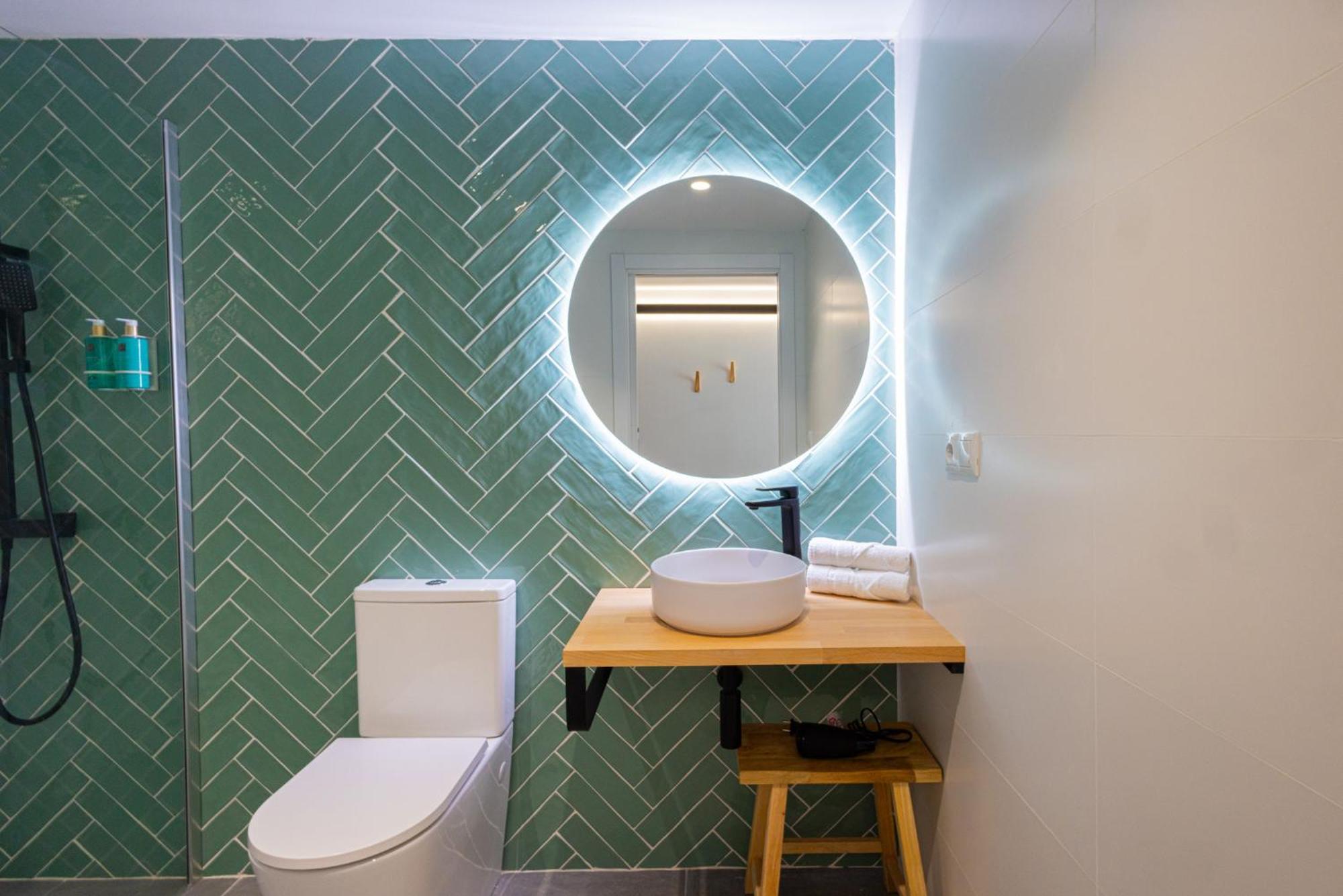 Florit Flats - The Seagull Apartments Валенсия Екстериор снимка